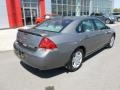 Dark Silver Metallic - Impala LT Photo No. 11