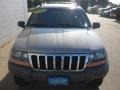 Silverstone Metallic - Grand Cherokee Laredo 4x4 Photo No. 2