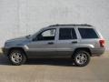 Silverstone Metallic - Grand Cherokee Laredo 4x4 Photo No. 4