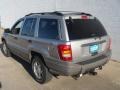Silverstone Metallic - Grand Cherokee Laredo 4x4 Photo No. 5