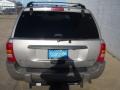 Silverstone Metallic - Grand Cherokee Laredo 4x4 Photo No. 6