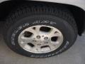 Silverstone Metallic - Grand Cherokee Laredo 4x4 Photo No. 8