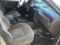 Silverstone Metallic - Grand Cherokee Laredo 4x4 Photo No. 10