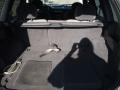 Silverstone Metallic - Grand Cherokee Laredo 4x4 Photo No. 13