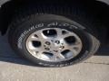 Silverstone Metallic - Grand Cherokee Laredo 4x4 Photo No. 20
