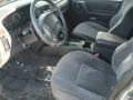 Silverstone Metallic - Grand Cherokee Laredo 4x4 Photo No. 22