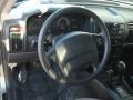 Silverstone Metallic - Grand Cherokee Laredo 4x4 Photo No. 23