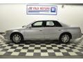 2010 Radiant Silver Cadillac DTS   photo #2