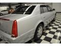 2010 Radiant Silver Cadillac DTS   photo #35