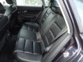 Daytona Grey Pearl - A6 3.2 quattro Sedan Photo No. 11