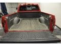 2004 Victory Red Chevrolet Colorado LS Extended Cab  photo #7