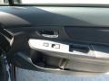 2012 Dark Gray Metallic Subaru Impreza 2.0i Premium 4 Door  photo #10