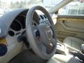Ibis White - A4 2.0T quattro Cabriolet Photo No. 15