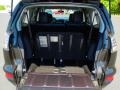 2011 Labrador Black Pearl Mitsubishi Outlander SE  photo #9