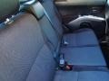 2011 Labrador Black Pearl Mitsubishi Outlander SE  photo #12