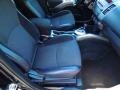 2011 Labrador Black Pearl Mitsubishi Outlander SE  photo #13