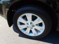 2011 Labrador Black Pearl Mitsubishi Outlander SE  photo #16