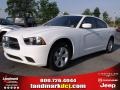 Bright White - Charger SE Photo No. 1