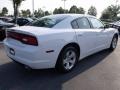 Bright White - Charger SE Photo No. 3