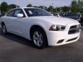 Bright White - Charger SE Photo No. 4