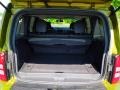 Dark Slate Gray Trunk Photo for 2012 Jeep Liberty #63853957