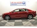 Crystal Red Tintcoat - Malibu LT Photo No. 2