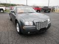 2005 Magnesium Pearl Chrysler 300 Touring  photo #2