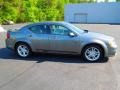 Tungsten Metallic - Avenger SE V6 Photo No. 3