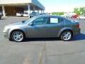 Tungsten Metallic - Avenger SE V6 Photo No. 4
