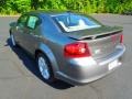Tungsten Metallic - Avenger SE V6 Photo No. 5