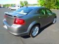 Tungsten Metallic - Avenger SE V6 Photo No. 6
