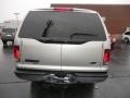 Silver Birch Metallic 2003 Ford Excursion XLT 4x4 Exterior