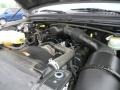 5.4 Liter SOHC 16-Valve V8 2003 Ford Excursion XLT 4x4 Engine