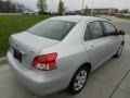 Silver Streak Mica - Yaris Sedan Photo No. 3