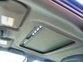 2001 Navy Blue Metallic Chevrolet Impala LS  photo #10