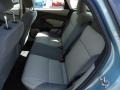 2012 Frosted Glass Metallic Ford Focus SE 5-Door  photo #9