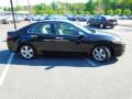 Crystal Black Pearl - TSX Sedan Photo No. 3