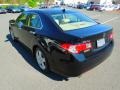 Crystal Black Pearl - TSX Sedan Photo No. 5
