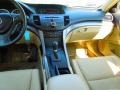 Crystal Black Pearl - TSX Sedan Photo No. 18