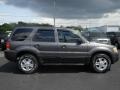 Dark Shadow Grey Metallic - Escape XLT V6 Photo No. 12
