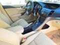 Crystal Black Pearl - TSX Sedan Photo No. 22