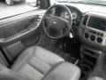 Dark Shadow Grey Metallic - Escape XLT V6 Photo No. 17
