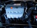 Crystal Black Pearl - TSX Sedan Photo No. 25