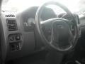 Dark Shadow Grey Metallic - Escape XLT V6 Photo No. 23