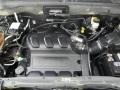 Dark Shadow Grey Metallic - Escape XLT V6 Photo No. 25