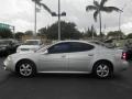 2005 Galaxy Silver Metallic Pontiac Grand Prix Sedan  photo #6