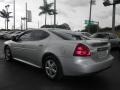 2005 Galaxy Silver Metallic Pontiac Grand Prix Sedan  photo #7