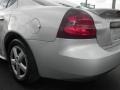 2005 Galaxy Silver Metallic Pontiac Grand Prix Sedan  photo #8