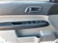 Steel Silver Metallic - Forester 2.5 X Sports Photo No. 7