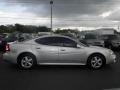 2005 Galaxy Silver Metallic Pontiac Grand Prix Sedan  photo #12